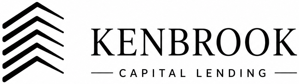 Kenbrook Capital Lending logo